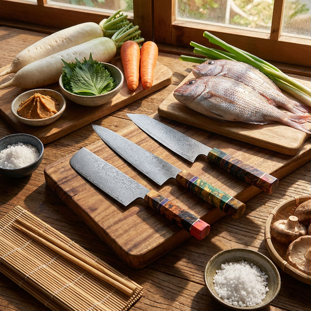 cela damaskova sada JAPAN